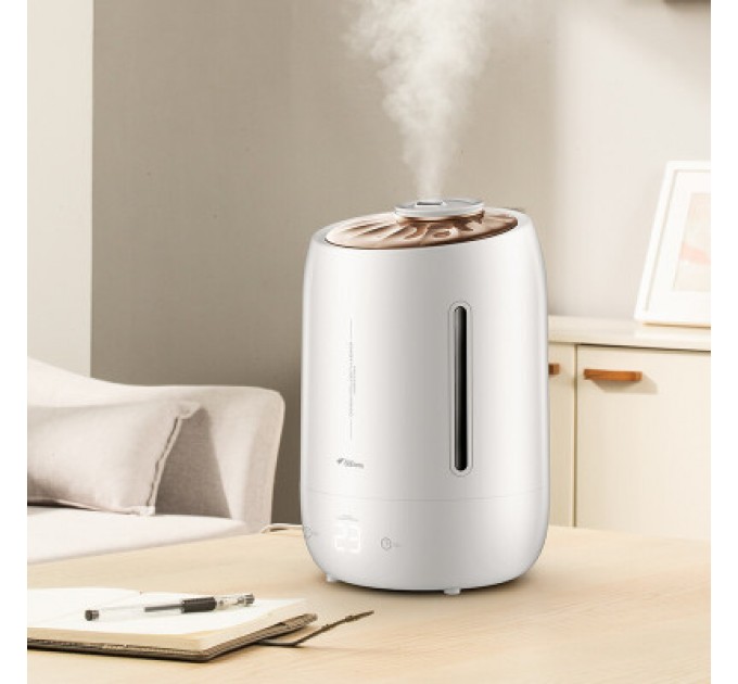 Зволожувач повітря Deerma F600