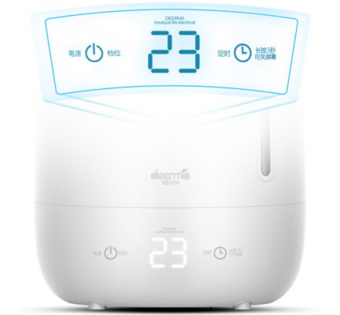 Зволожувач повітря Deerma F600