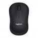 Мишка Logitech B220 Silent Black (910-004881)