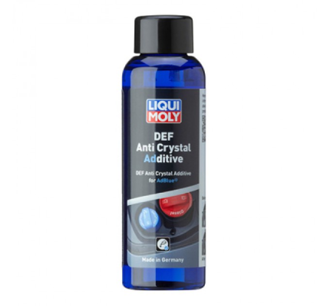 Liqui Moly Присадка автомобільна Liqui Moly AdBlue DEF ANTI CRYSTAL ADDITIVE 0,1Л (21801)