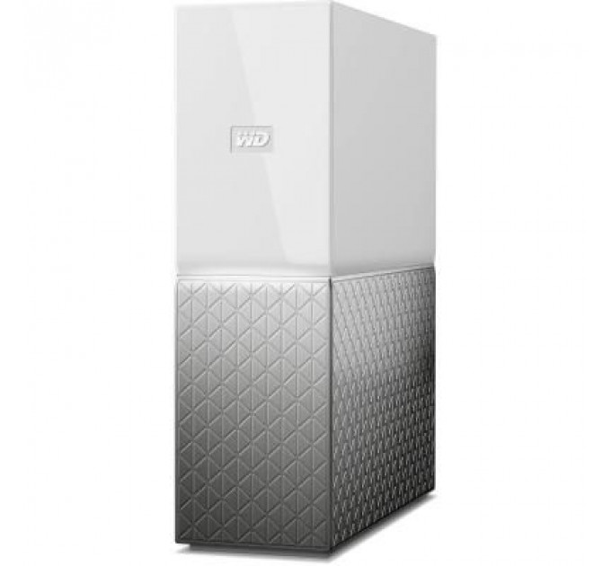 NAS 3.5" 4TB My Cloud Home WD (WDBVXC0040HWT-EESN)