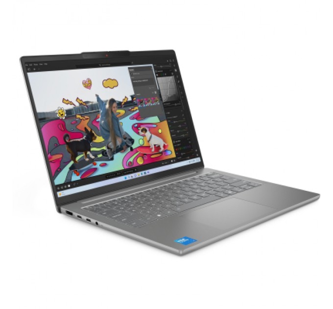 Lenovo Ноутбук Lenovo IdeaPad Slim 5 14IRH10 (83HR0059RA)