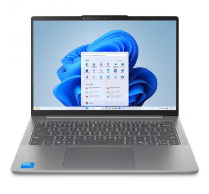 Lenovo Ноутбук Lenovo IdeaPad Slim 5 14IRH10 (83HR0059RA)