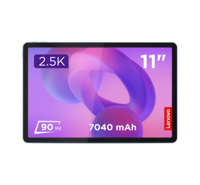 Lenovo Планшет Lenovo Idea Tab 8/128 WiFi Polar Blue + Pen (ZAFR0799UA)