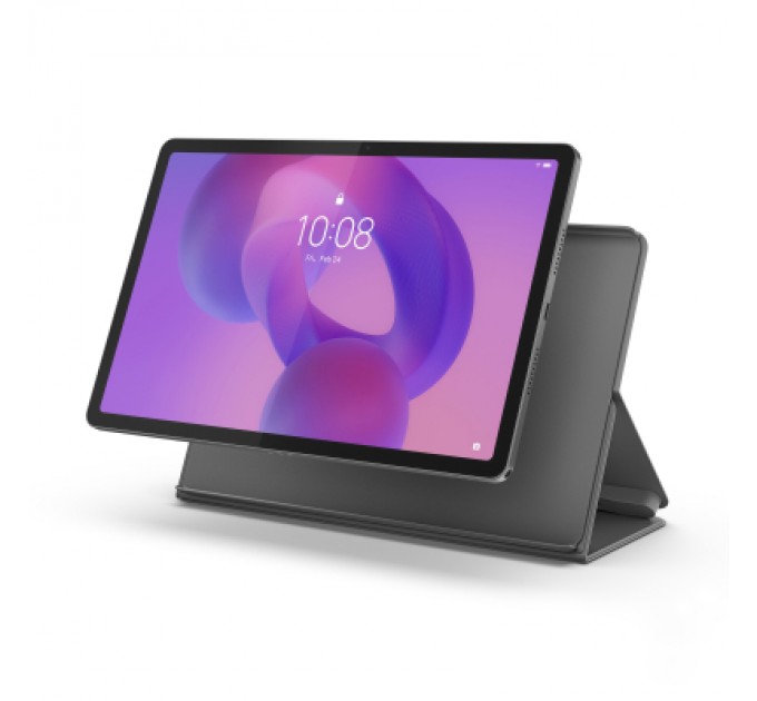 Lenovo Планшет Lenovo Idea Tab 8/128 5G Luna Grey + Case&Pen (ZAFM0065UA)