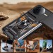 BeCover Чохол до мобільного телефона BeCover Military Poco F7 Pro Black (713536)