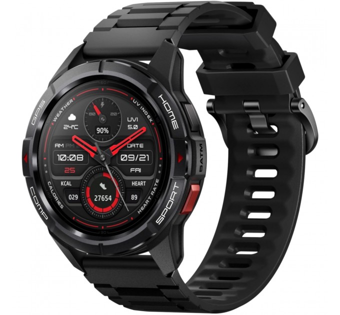 Mibro Смарт-годинник Mibro GS Active Black