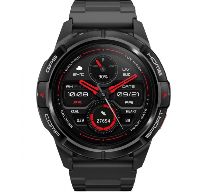 Mibro Смарт-годинник Mibro GS Active Black