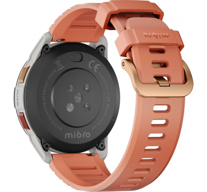 Mibro Смарт-годинник Mibro GS Active Gold