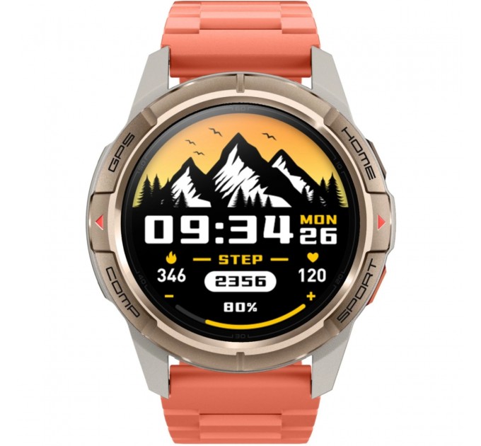 Mibro Смарт-годинник Mibro GS Active Gold