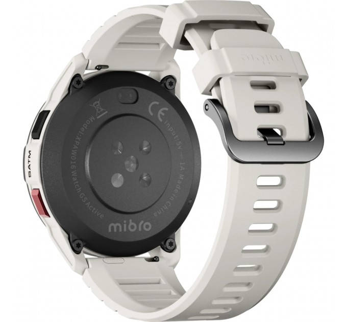 Mibro Смарт-годинник Mibro GS Active White