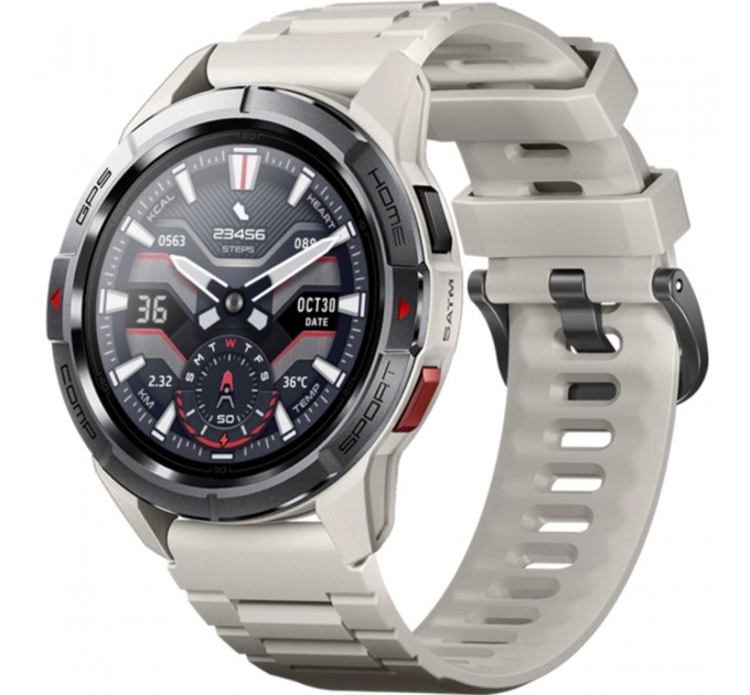 Mibro Смарт-годинник Mibro GS Active White