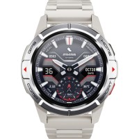 Смарт-годинник Mibro GS Active White