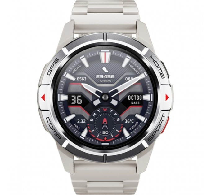 Mibro Смарт-годинник Mibro GS Active White