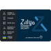 Антивірус Zillya! Internet Security for Android 1устр. 1 год новая эл. лицензи (ZISA-1y-1d)
