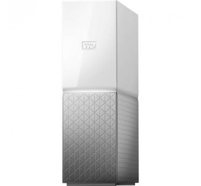NAS 3.5" 4TB My Cloud Home WD (WDBVXC0040HWT-EESN)