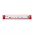 ZyXel Міжмережевий екран ZYXEL USG FLEX 50H (USGFLEX50H-EU0101F)