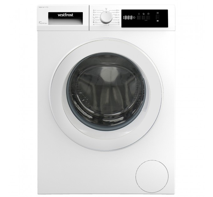 Vestfrost Пральна машина Vestfrost MWM 106 T1 PDI