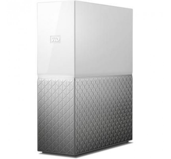 NAS 3.5" 4TB My Cloud Home WD (WDBVXC0040HWT-EESN)