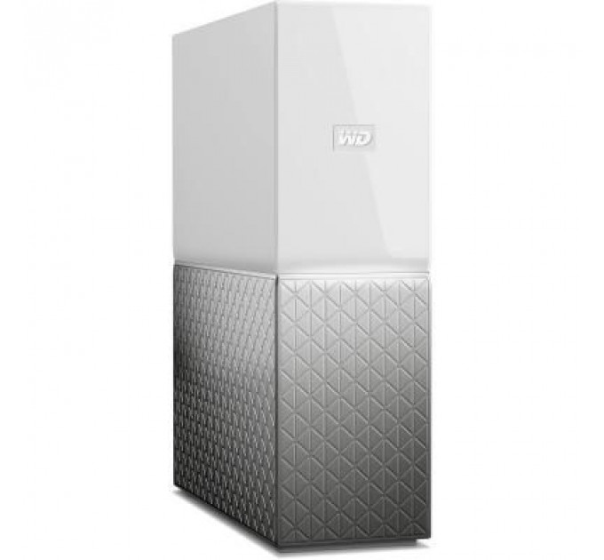 NAS 3.5" 4TB My Cloud Home WD (WDBVXC0040HWT-EESN)
