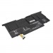 PowerPlant Акумулятор до ноутбука ASUS Zenbook UX31 (UX31E-RY010V) 7.4V 6840mAh PowerPlant (NB430550)