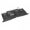 PowerPlant Акумулятор до ноутбука ASUS Zenbook UX31 (UX31E-RY010V) 7.4V 6840mAh PowerPlant (NB430550)
