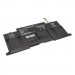 PowerPlant Акумулятор до ноутбука ASUS Zenbook UX31 (UX31E-RY010V) 7.4V 6840mAh PowerPlant (NB430550)