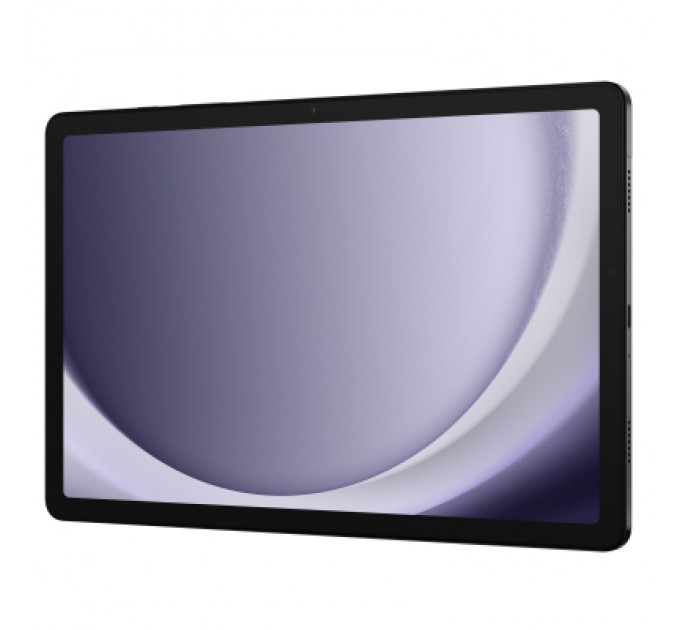 Samsung Планшет Samsung Galaxy Tab A9+ 11" 5G 6/128GB 2025 Gray (SM-X216RZAREUC)