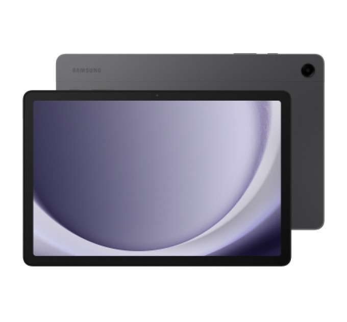 Samsung Планшет Samsung Galaxy Tab A9+ 11" Wi-Fi 6/128GB 2025 Gray (SM-X210RZAREUC)