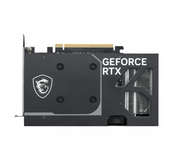 Відеокарта GF RTX 5050 8GB GDDR6 Ventus 2X OC MSI (GeForce RTX 5050 8G VENTUS 2X OC)