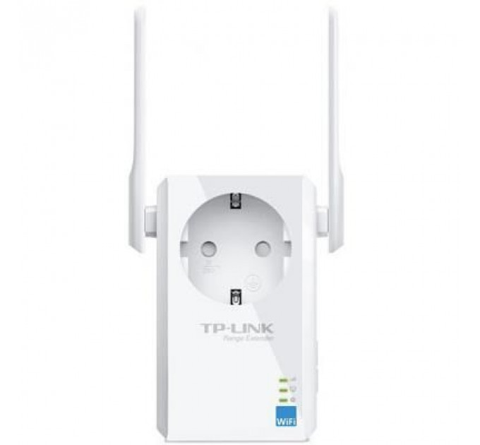 Ретранслятор TP-Link TL-WA860RE