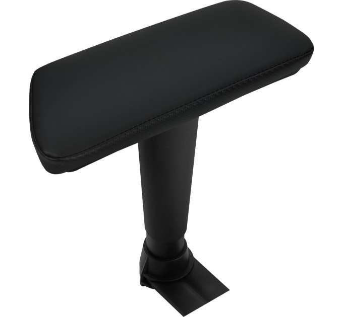 Крісло для геймерів TX3 Eaze V2 Racer Black (TEGC-2064101.11)