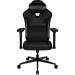 Крісло для геймерів TX3 Eaze V2 Racer Black (TEGC-2064101.11)