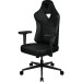 Крісло для геймерів TX3 Eaze V2 Racer Black (TEGC-2064101.11)