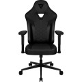 Крісло для геймерів TX3 Eaze V2 Racer Black (TEGC-2064101.11)
