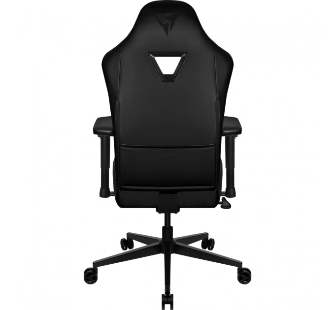Крісло для геймерів TX3 Eaze V2 Racer Black (TEGC-2064101.11)