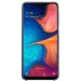 Samsung Чохол-накладка Samsung Gradation Cover для Samsung Galaxy A20 SM-A205 / A30 SM-A305 Violet (EF-AA205CVEGRU / EF-AA305CVEGRU)