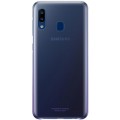 Samsung Чохол-накладка Samsung Gradation Cover для Samsung Galaxy A20 SM-A205 / A30 SM-A305 Violet (EF-AA205CVEGRU / EF-AA305CVEGRU)