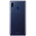 Samsung Чохол-накладка Samsung Gradation Cover для Samsung Galaxy A20 SM-A205 / A30 SM-A305 Violet (EF-AA205CVEGRU / EF-AA305CVEGRU)