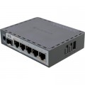 Маршрутизатор Mikrotik hEX S 2025 (E60IUGS)