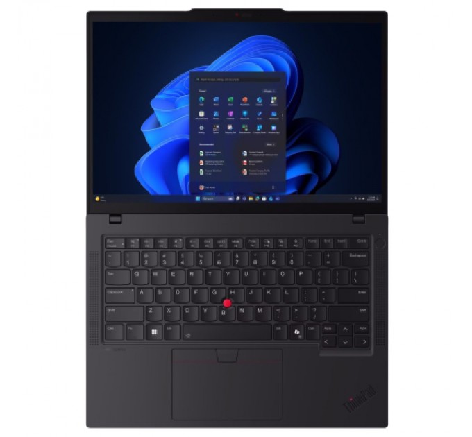 Lenovo Ноутбук Lenovo ThinkPad T14 G6 (21QC003JRA)