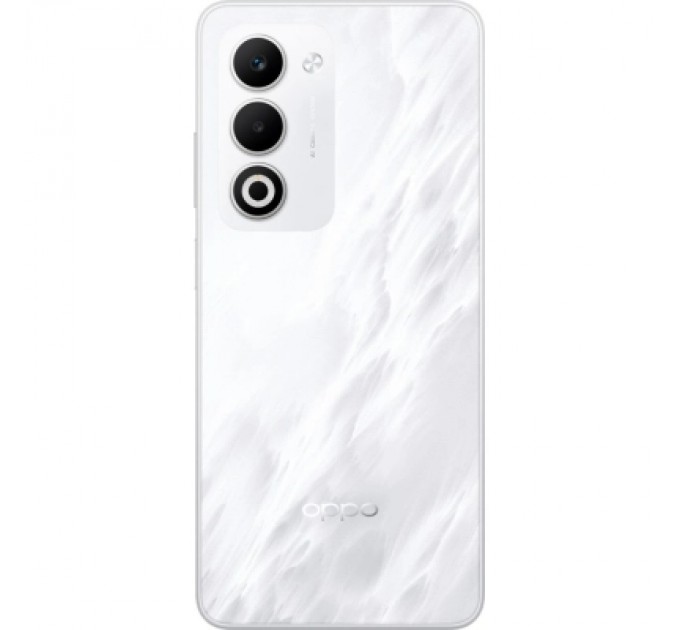 Мобільний телефон Oppo A5 6/128GB Mist White (OFCPH2727_WHITE _6/128)