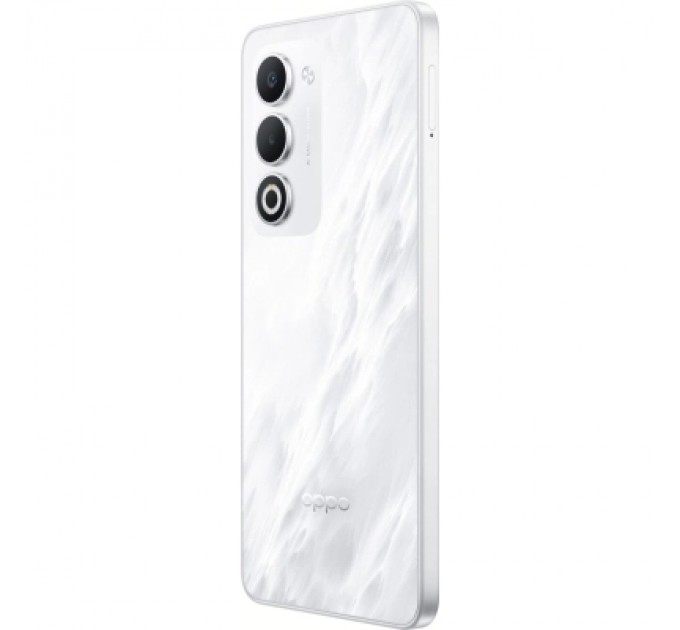 Мобільний телефон Oppo A5 6/128GB Mist White (OFCPH2727_WHITE _6/128)
