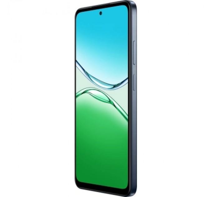 Oppo Мобільний телефон Oppo A5X 4/128GB Midnight Blue (OFCPH2725 _BLUE)