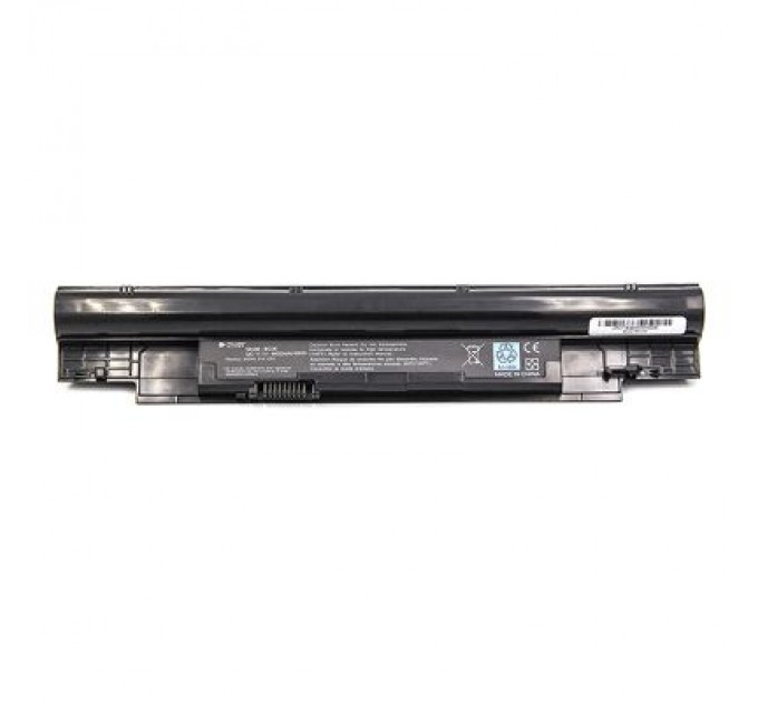 PowerPlant Акумулятор до ноутбука DELL Vostro V131 (H7XW1, DLV131LH) 11.1V 4400mAh PowerPlant (NB440399)