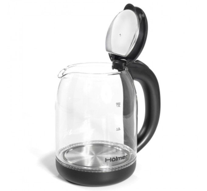 Електрочайник Hölmer HKS-2025