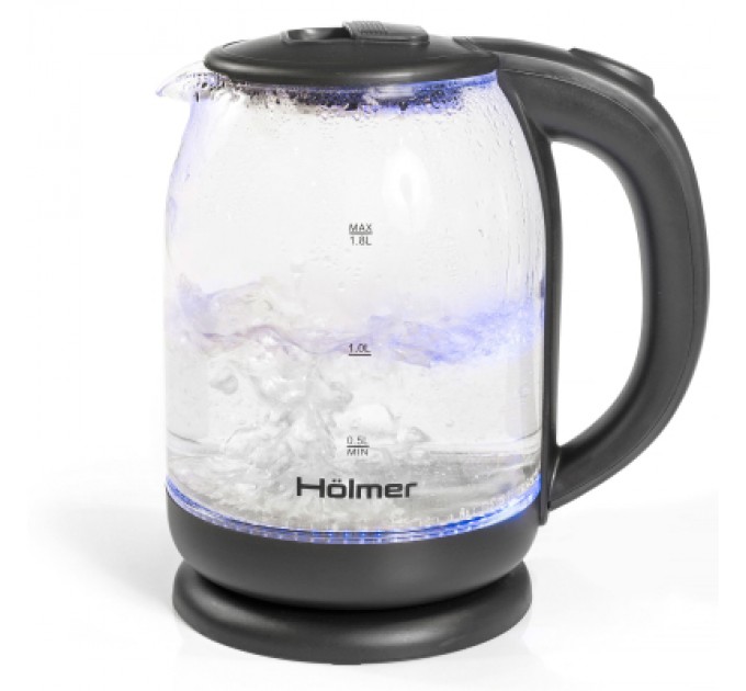 Електрочайник Hölmer HKS-2025