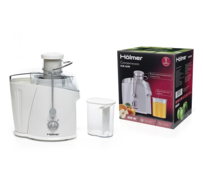 Hölmer Соковижималка Hölmer HJE-36W