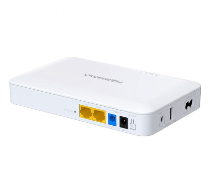 Marsriva Пристрій безперебійного живлення Marsriva KP6 Max (KP6 Max_MARSRIVA)