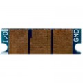 BASF Чип для картриджа Epson C1600/CX16NF B/C/M/Y (2.7K) BASF (WWMID-72909)